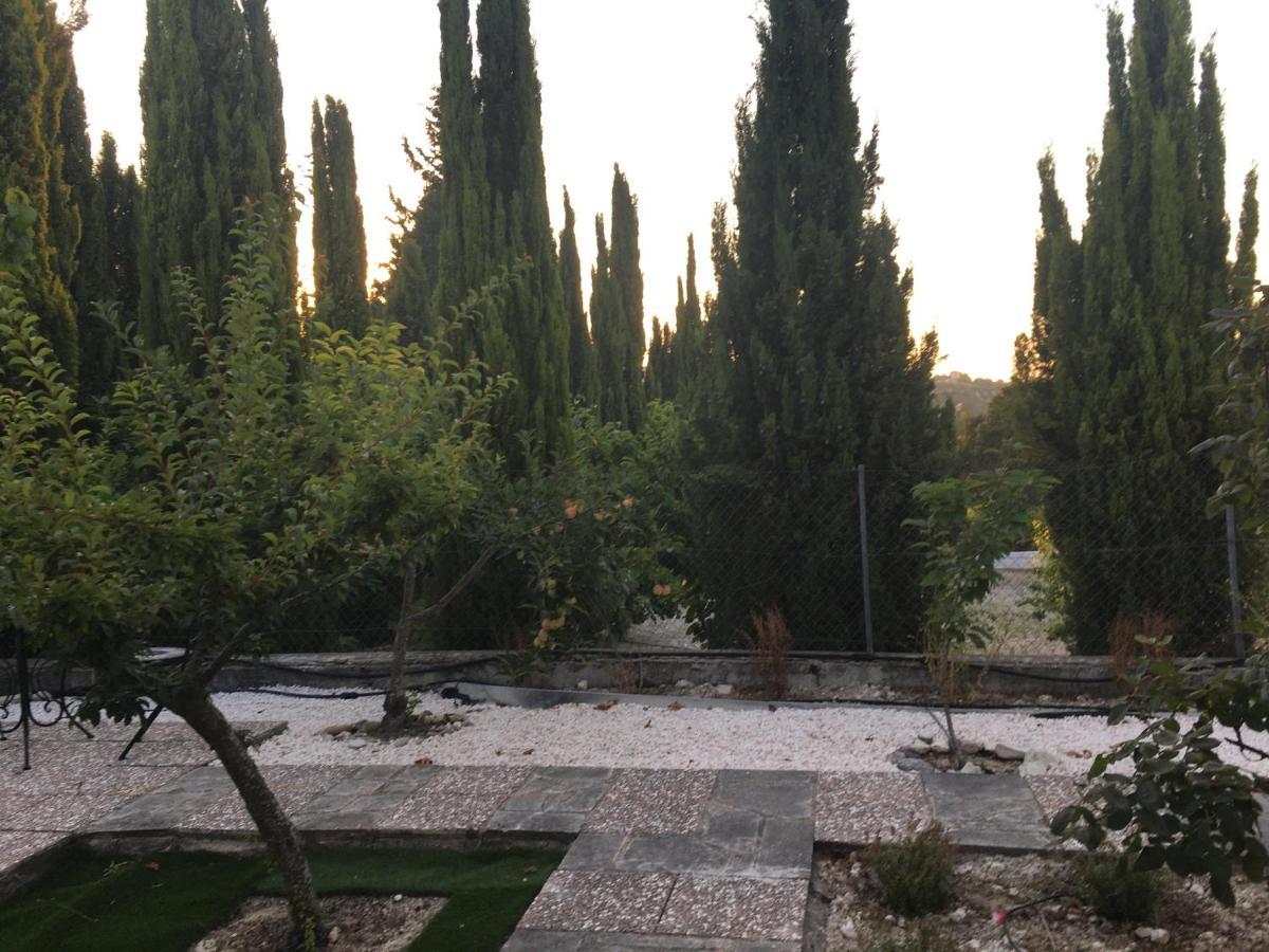Demelida Villa In Tsada, Paphos Tsadha Eksteriør billede