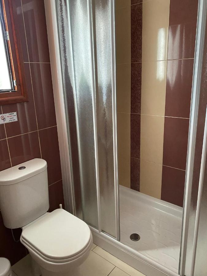 Demelida Villa In Tsada, Paphos Tsadha Eksteriør billede