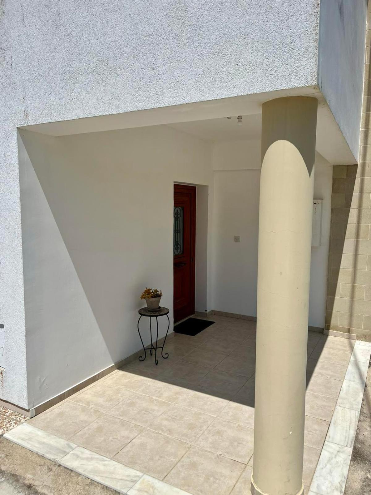 Demelida Villa In Tsada, Paphos Tsadha Eksteriør billede